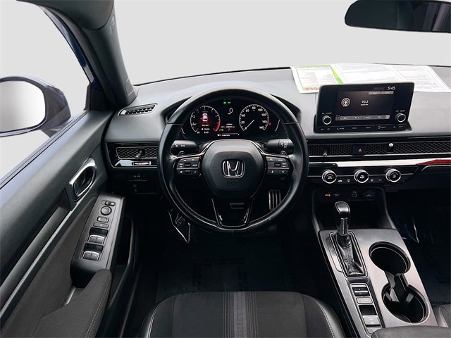 Used 2022 Honda Civic Sport image 20