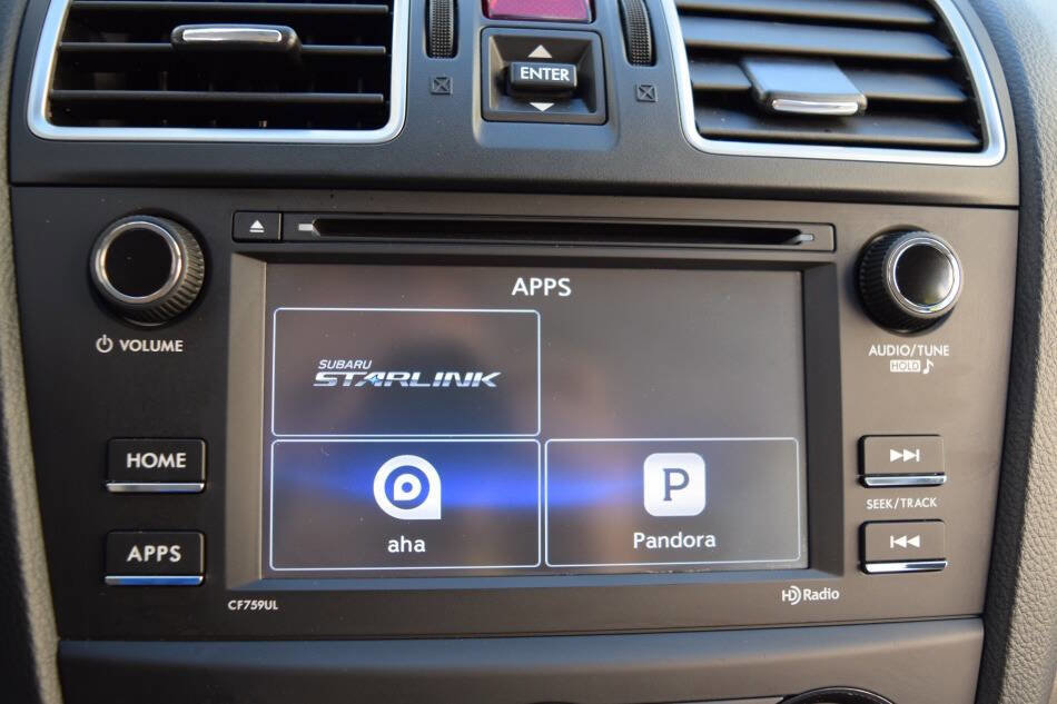 Used 2018 Subaru Forester 2.5i image 59