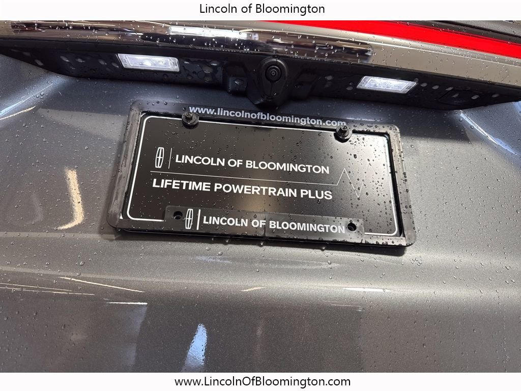 New 2026 Lincoln Corsair Premiere image 23