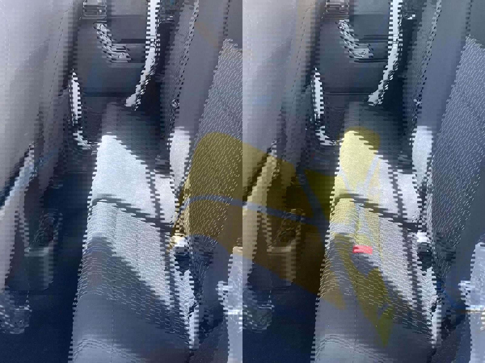 Used 2012 Jeep Wrangler Unlimited Sport image 10