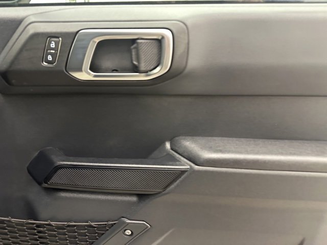 New 2025 Ford Bronco Big Bend image 15