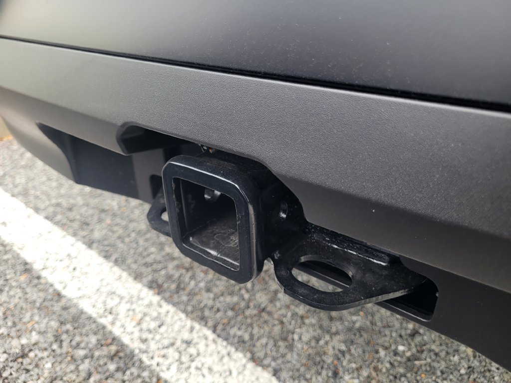 New 2026 Nissan Pathfinder Rock Creek AWD/4WD image 10