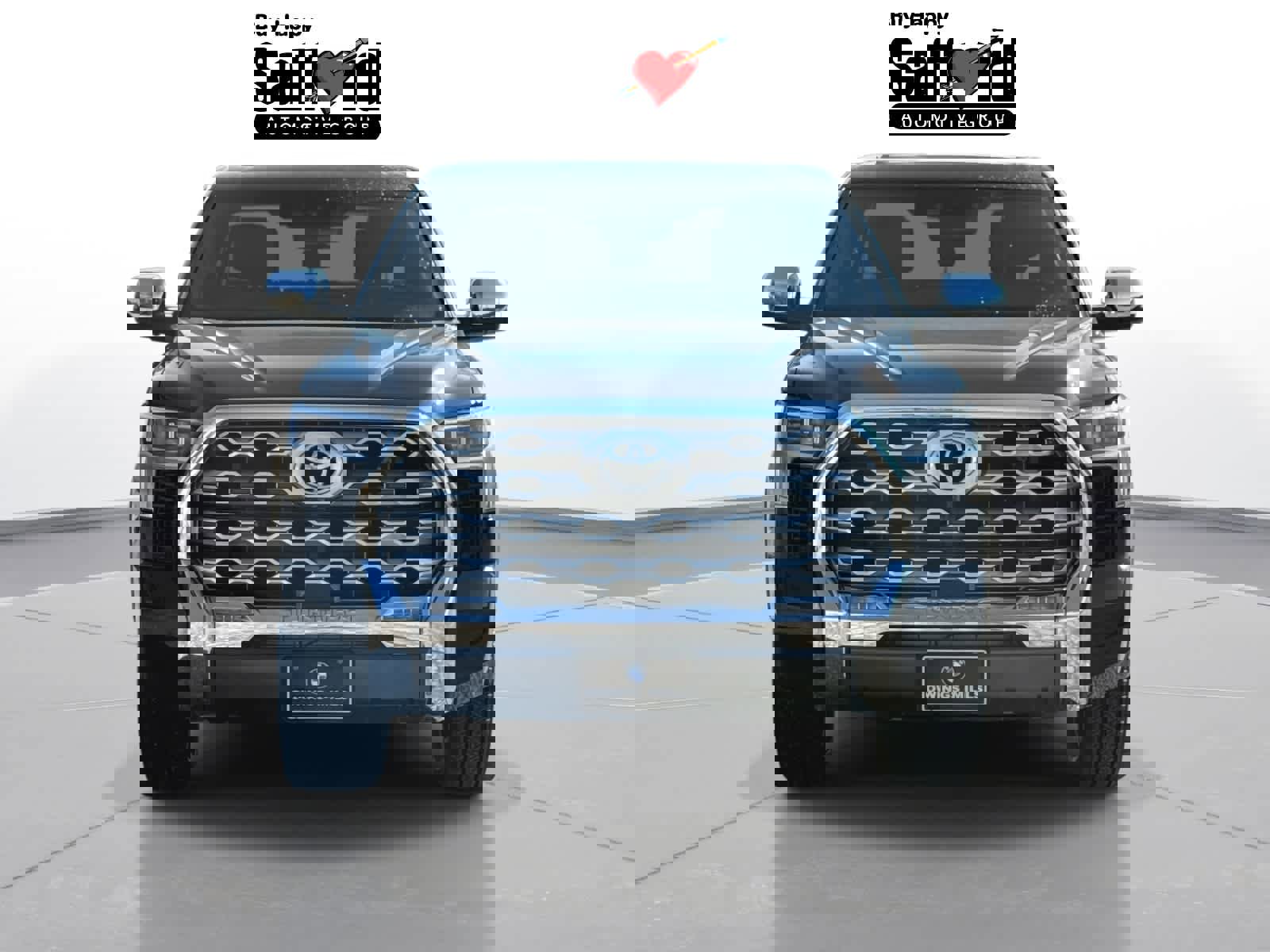 Used 2024 Toyota Tundra 1794 Edition image 8