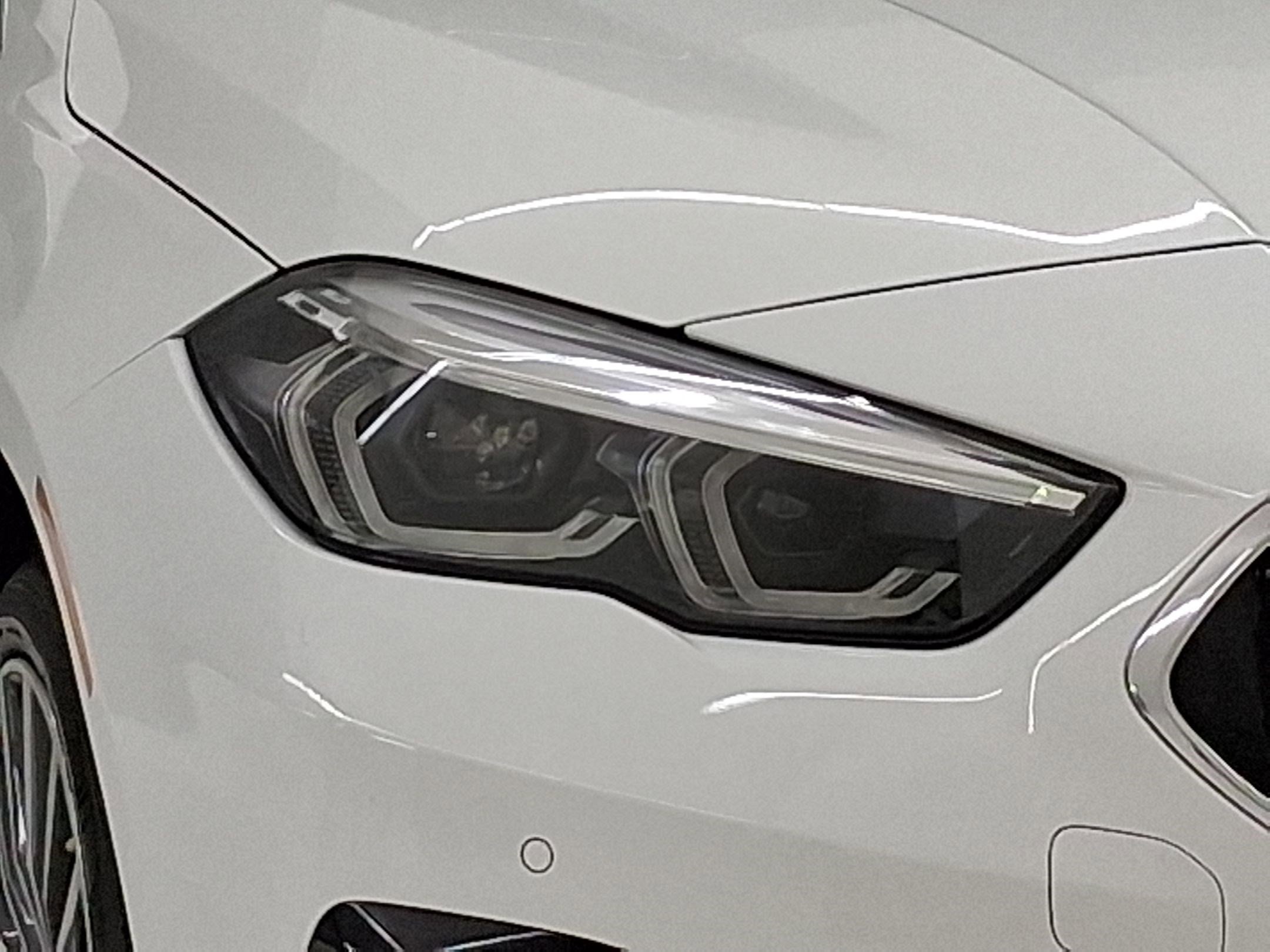 Certified 2022 BMW 228i Gran Coupe w/ Lights Package image 9