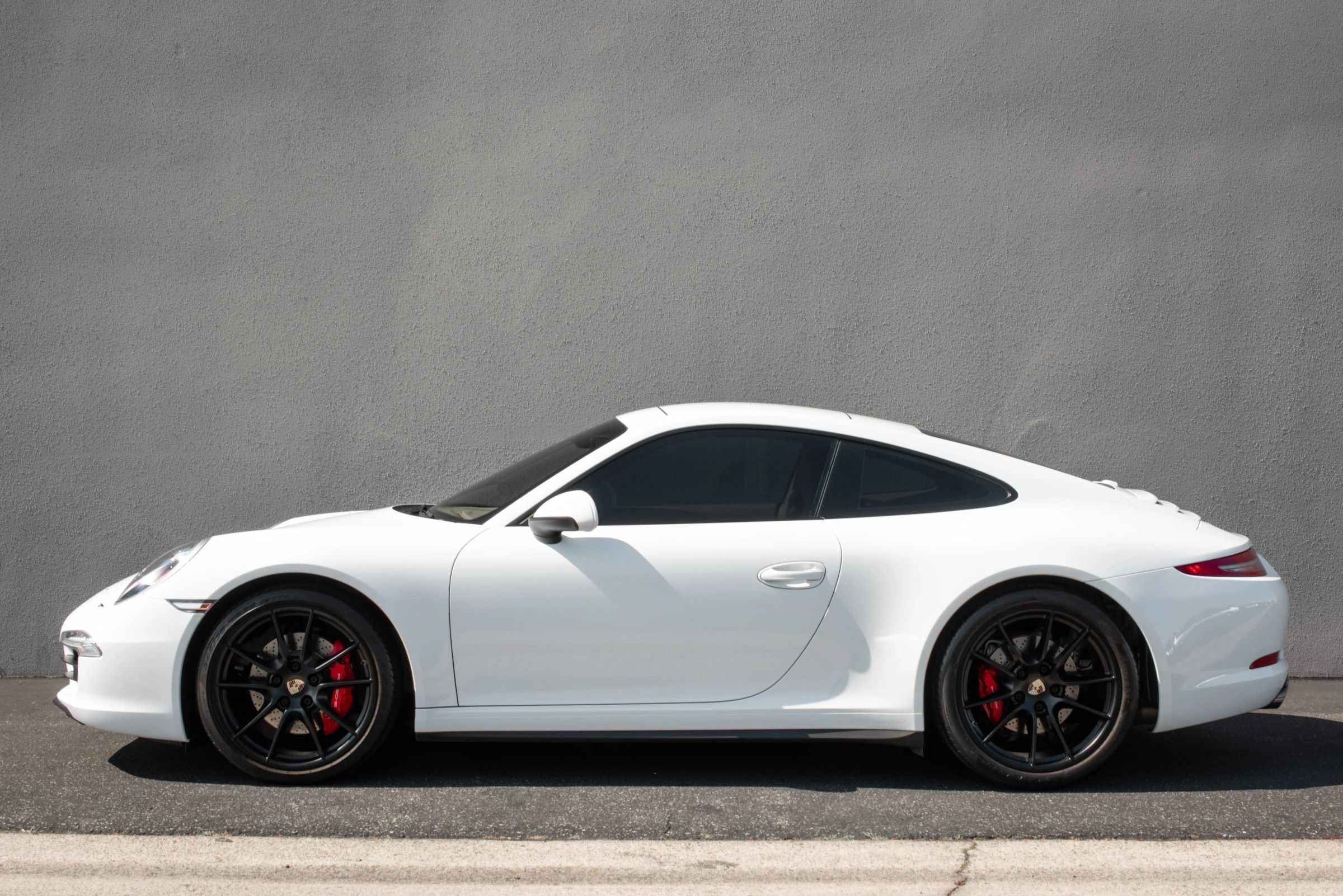 Used 2013 Porsche 911 Carrera 4S AWD/4WD image 26