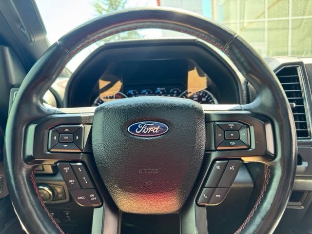 Used 2019 Ford Expedition Limited w/ Equipment Group 303A AWD/4WD image 42