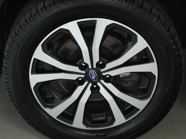 Certified 2022 Subaru Forester Limited image 41