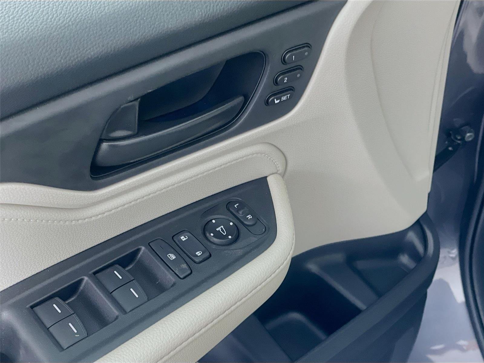 New 2026 Honda Odyssey EX-L image 19