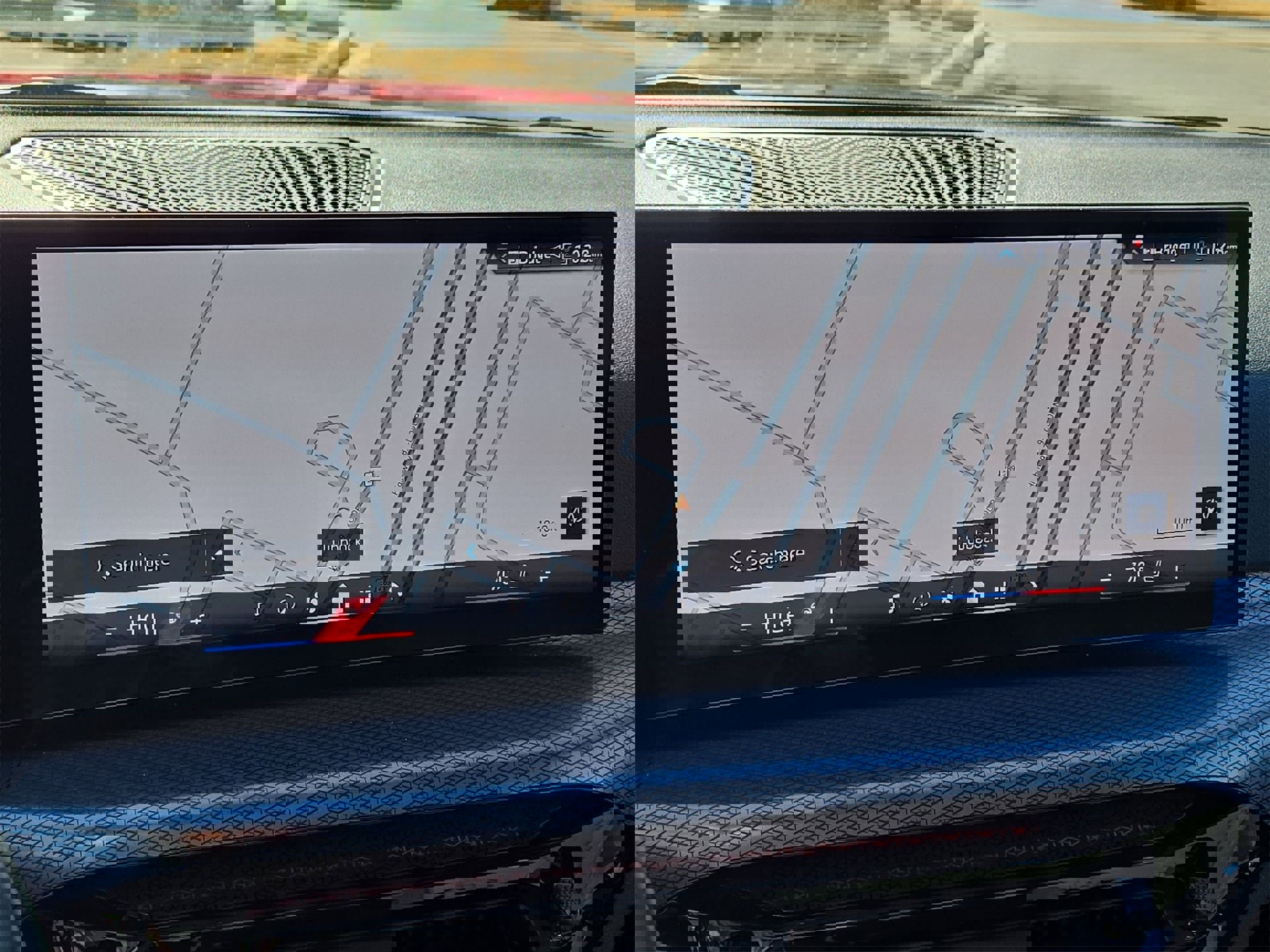 Used 2025 BMW 430i xDrive w/ M Sport Package image 19