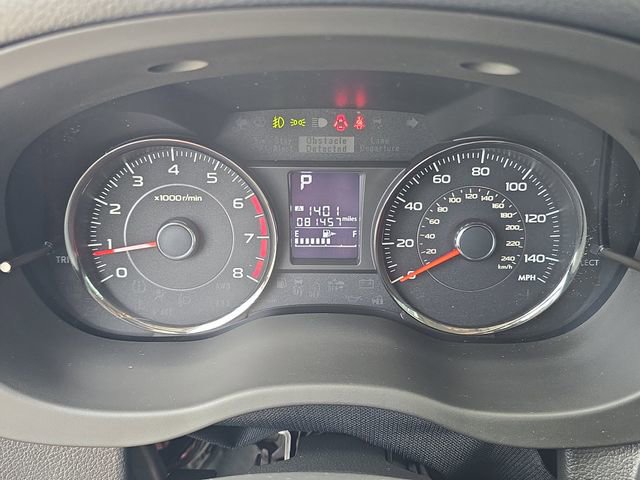 Used 2015 Subaru Forester 2.5i Touring w/ Eyesight & Navigation System AWD/4WD image 29