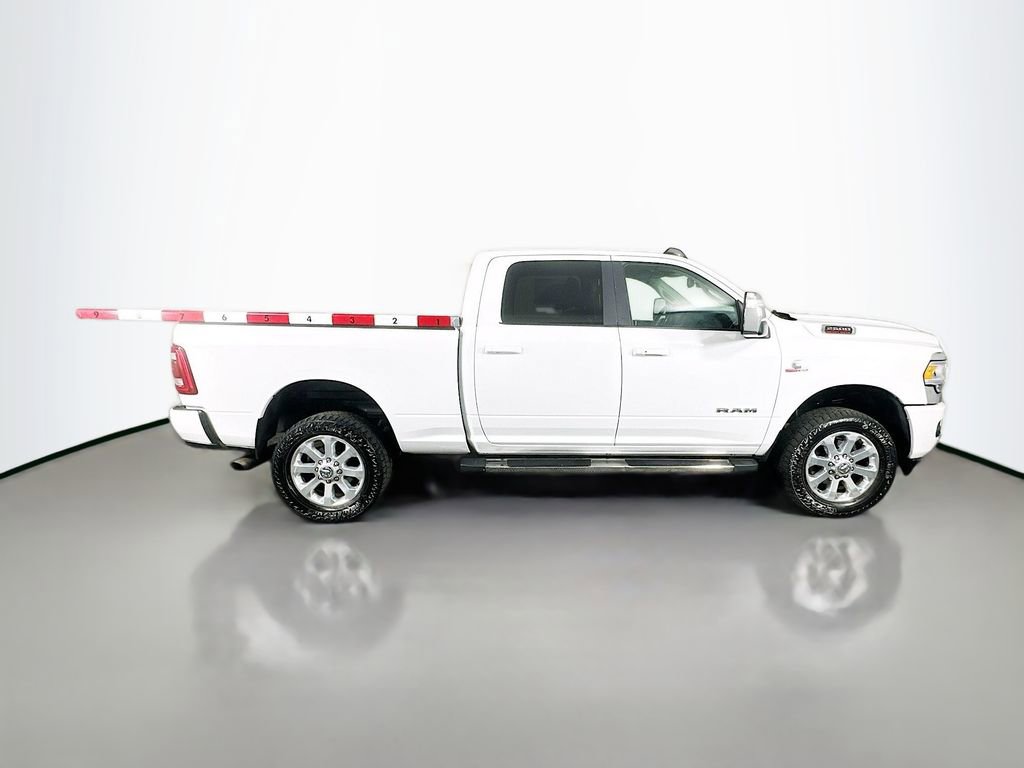 Used 2023 RAM 2500 Laramie image 8