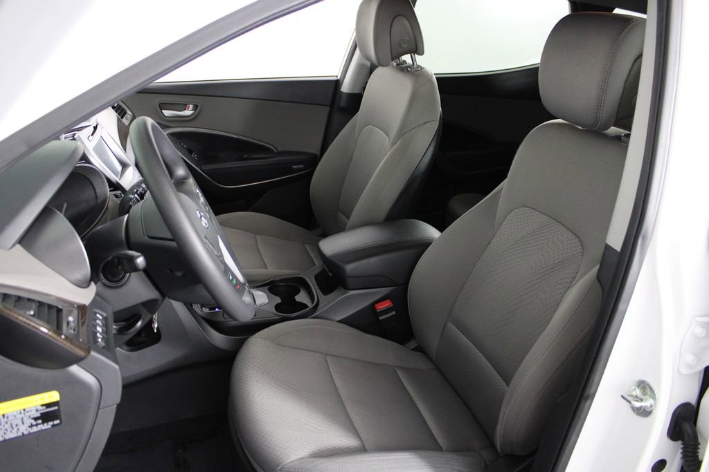 Used 2017 Hyundai Santa Fe Sport image 16