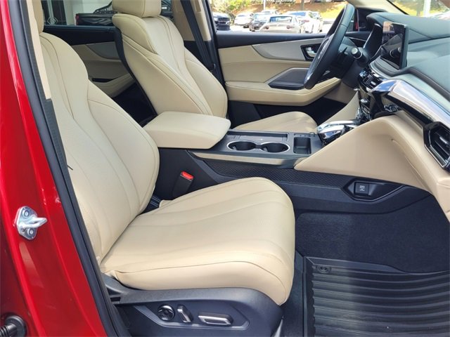 Used 2025 Acura MDX w/ Technology Package image 14