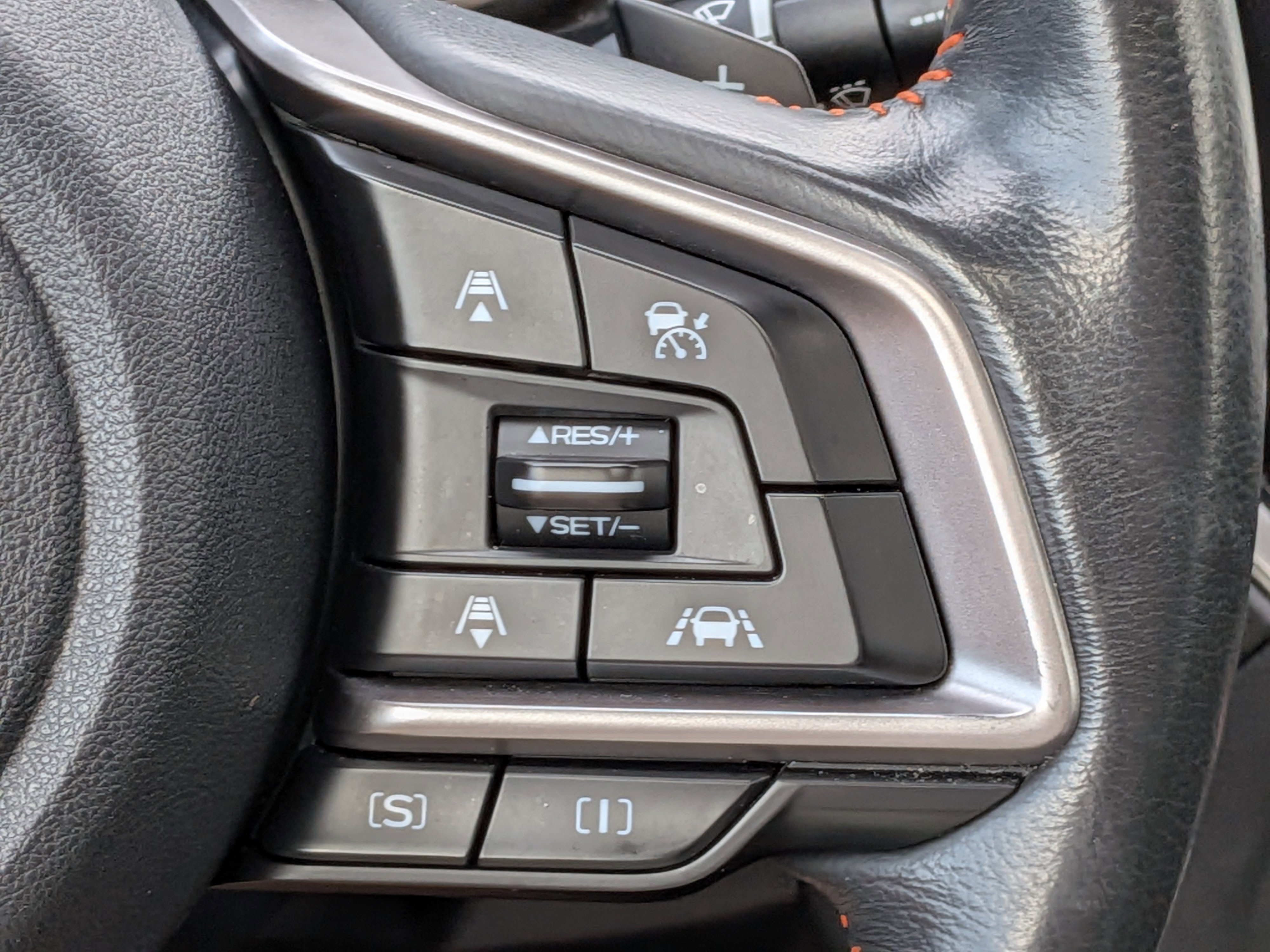 Used 2020 Subaru Crosstrek 2.0i Limited w/ Moonroof Package w/Navigation image 26