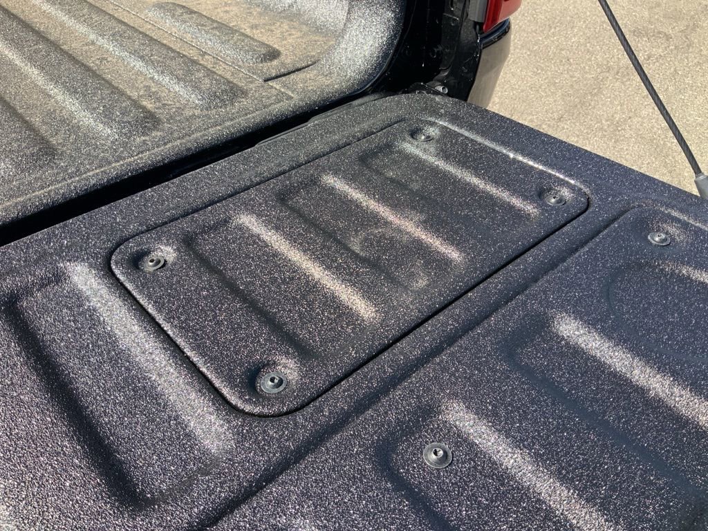 New 2026 RAM 1500 RHO w/ RHO Level 1 Equipment Group image 8