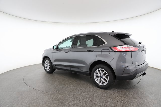 Used 2022 Ford Edge SEL w/ Convenience Package image 10