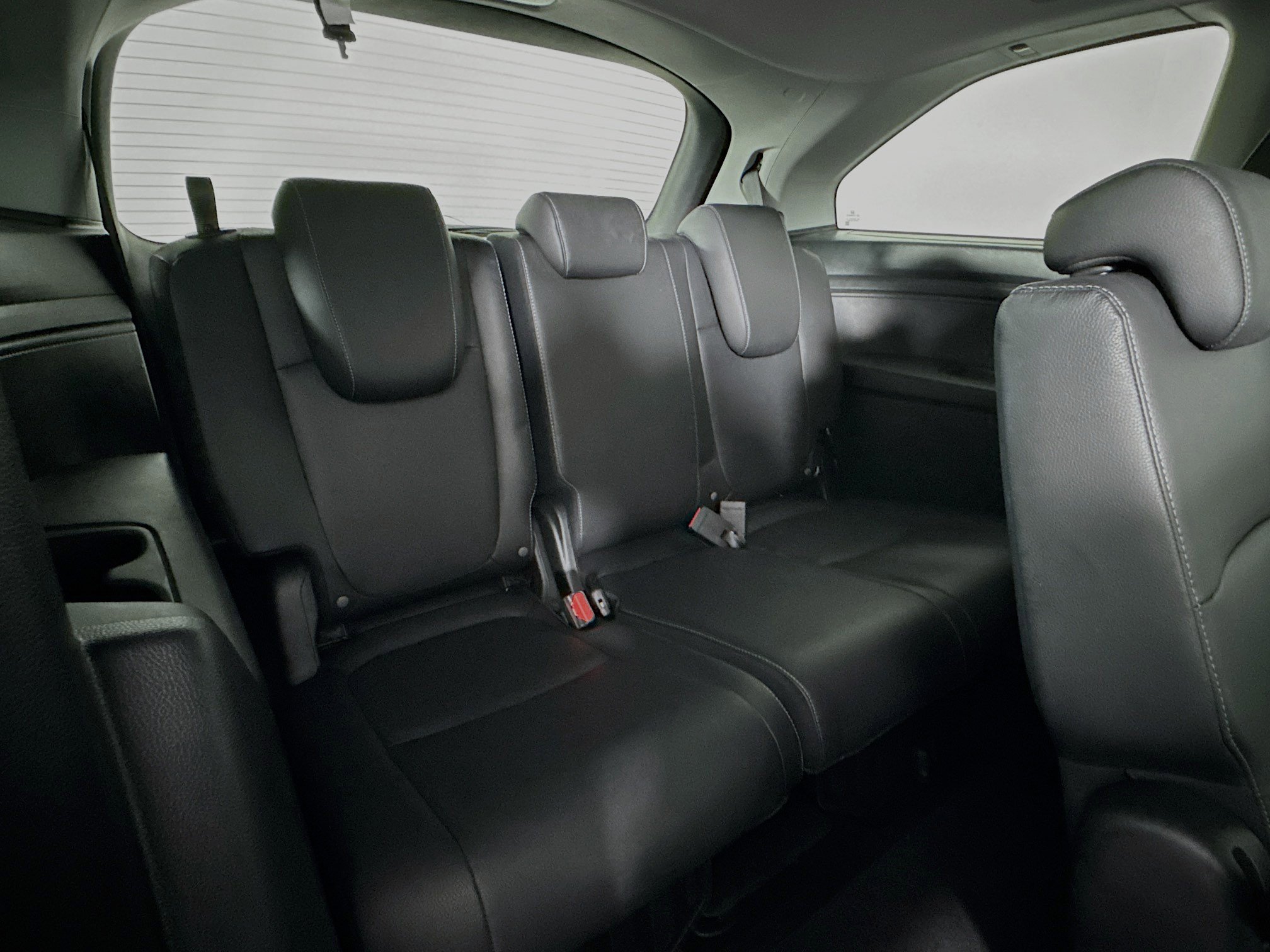 Certified 2022 Honda Odyssey EX-L image 27