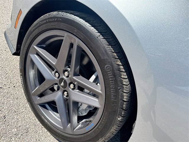 Certified 2024 Ford Mustang GT Premium image 39