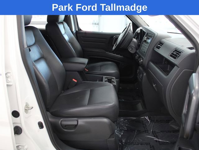 Used 2013 Honda Ridgeline Sport image 22