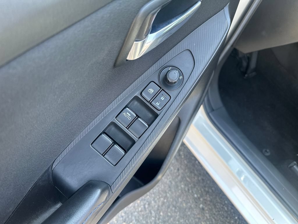 Used 2016 Scion iA FWD image 12