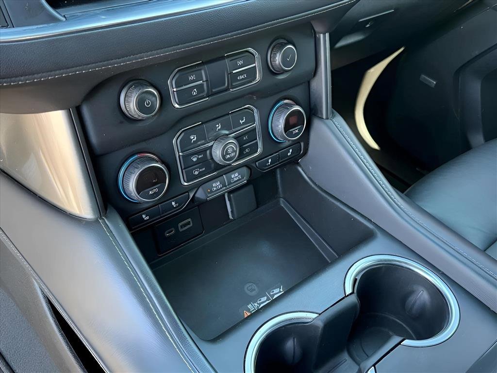 Used 2021 Chevrolet Tahoe LT image 23