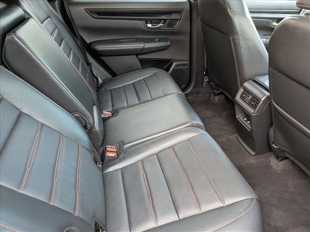 Used 2024 Honda CR-V Sport-L image 19