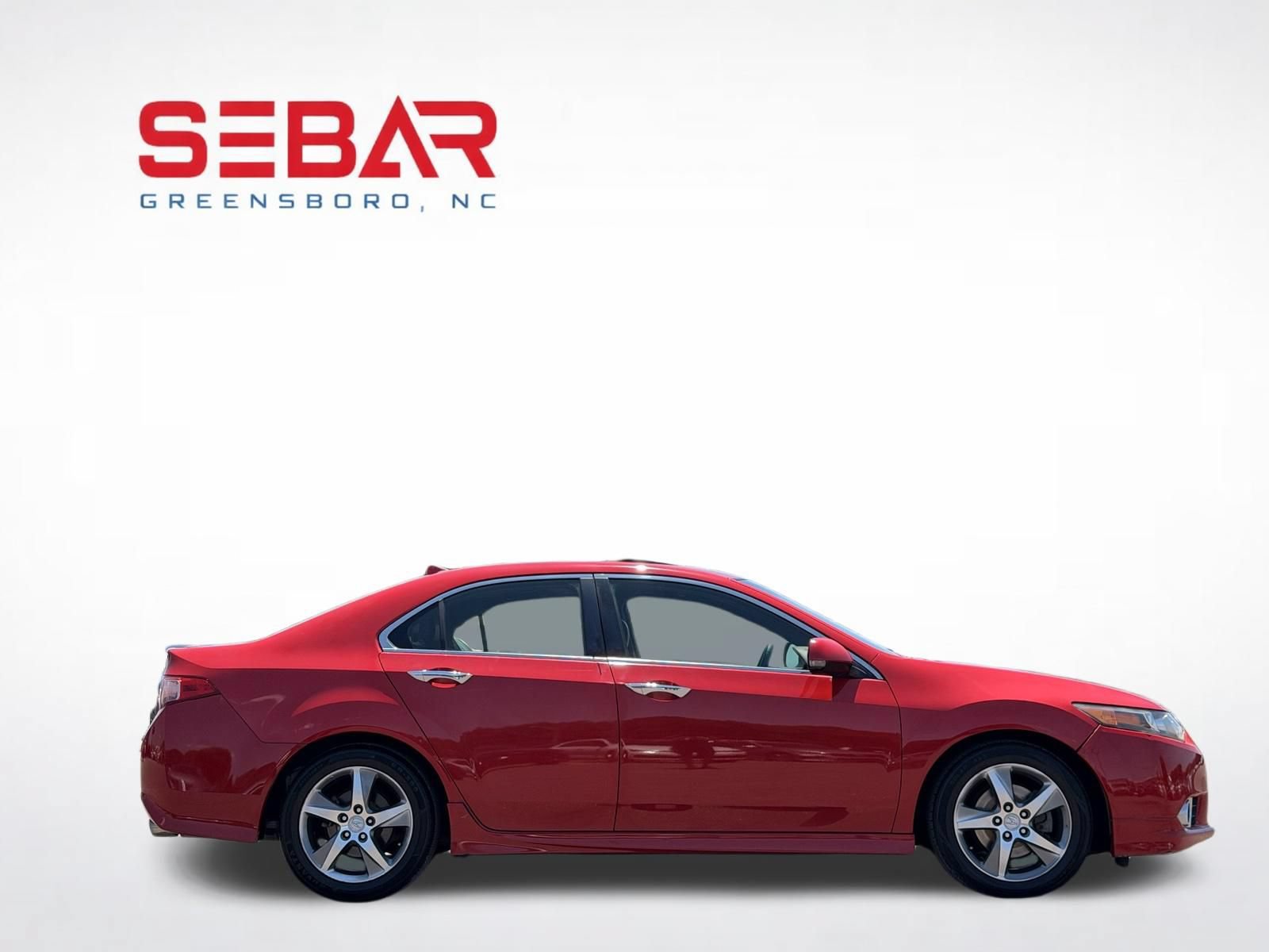 Used 2012 Acura TSX Special Edition FWD image 6