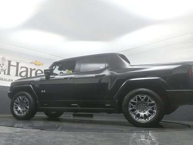 Used 2025 GMC Hummer EV 3X AWD/4WD image 54