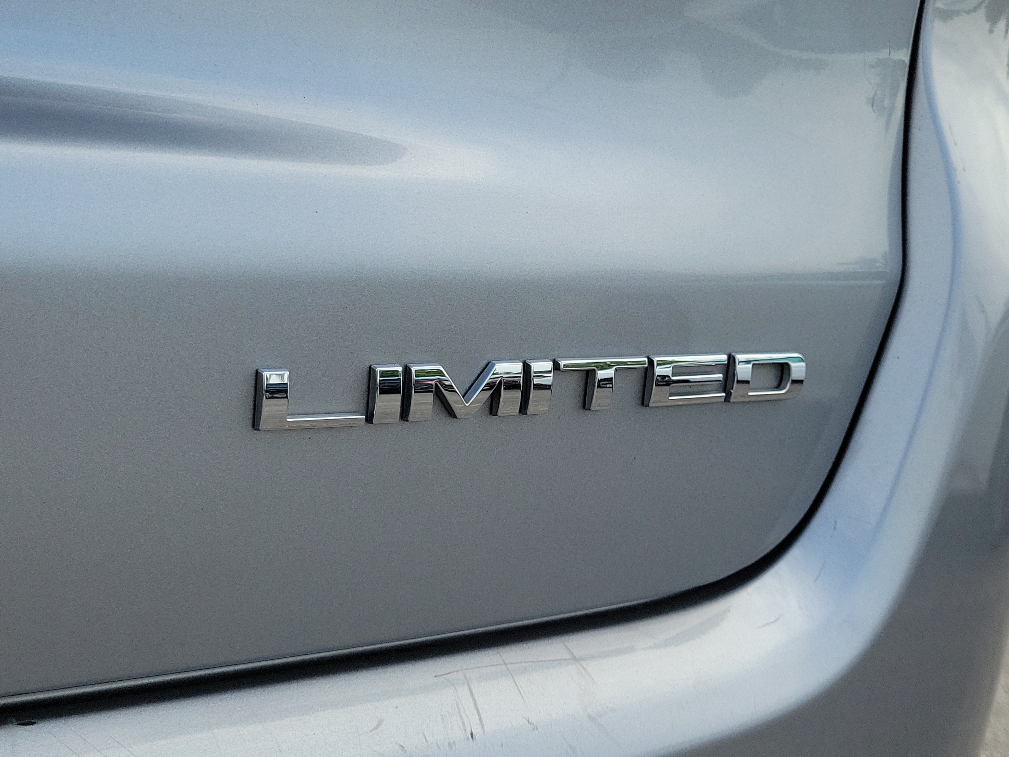 Used 2019 Jeep Compass Limited AWD/4WD image 7