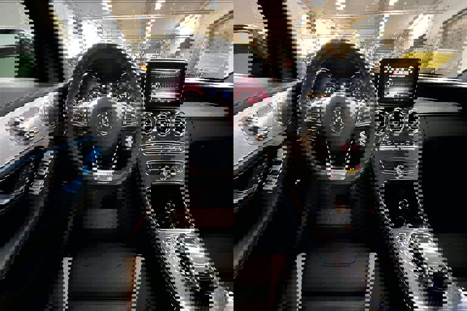 Used 2018 Mercedes-Benz C 63 AMG S image 6