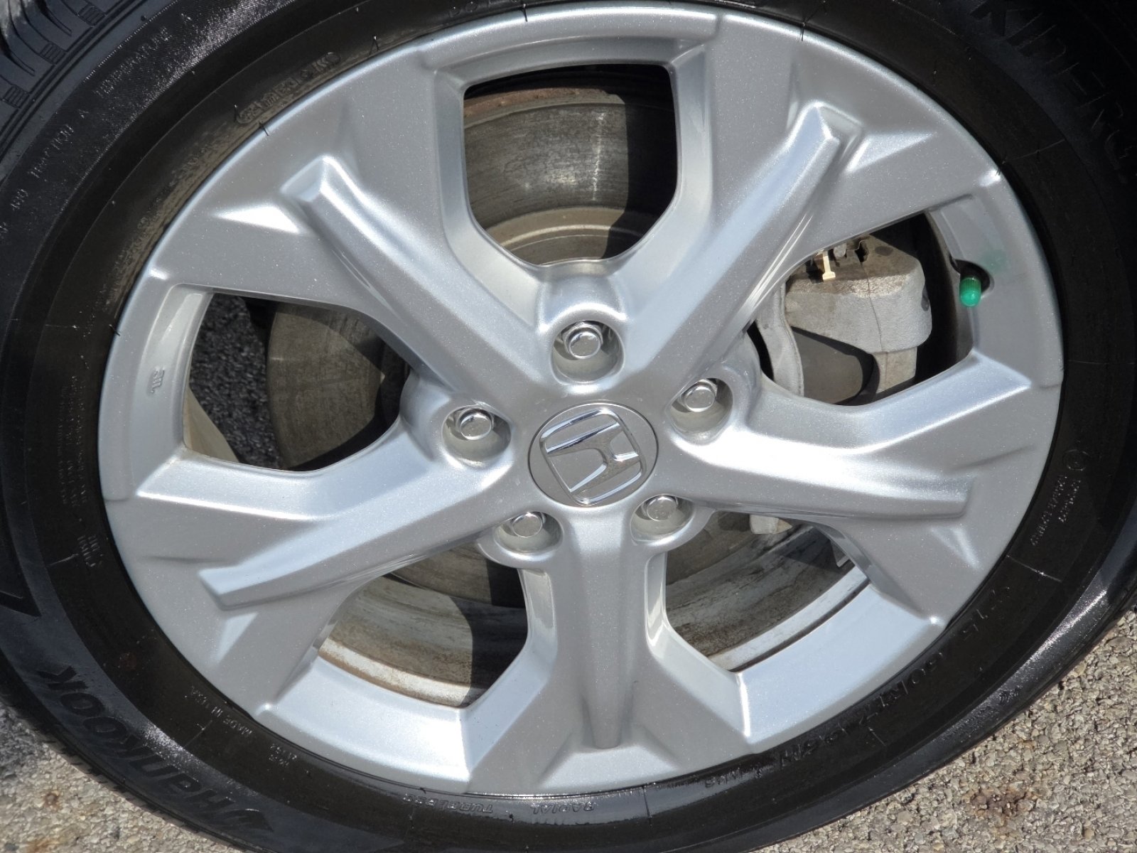 Used 2023 Honda HR-V LX image 10