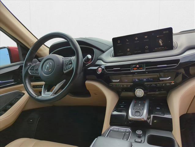 Used 2023 Acura MDX FWD w/ Technology Package image 28