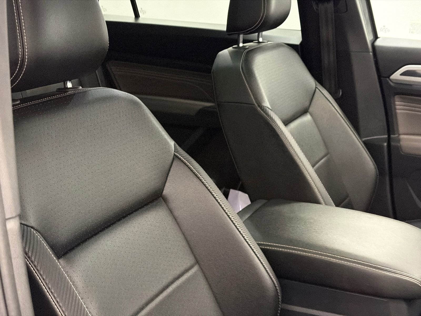 Used 2021 Volkswagen Atlas Cross Sport SEL image 11