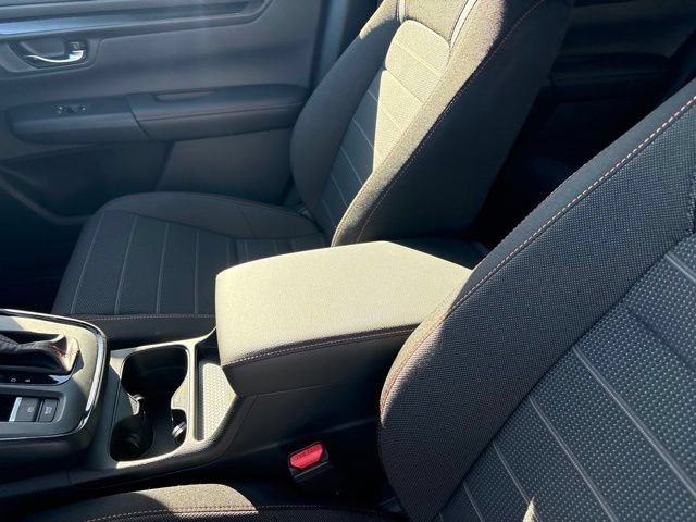 New 2026 Honda CR-V TrailSport image 16