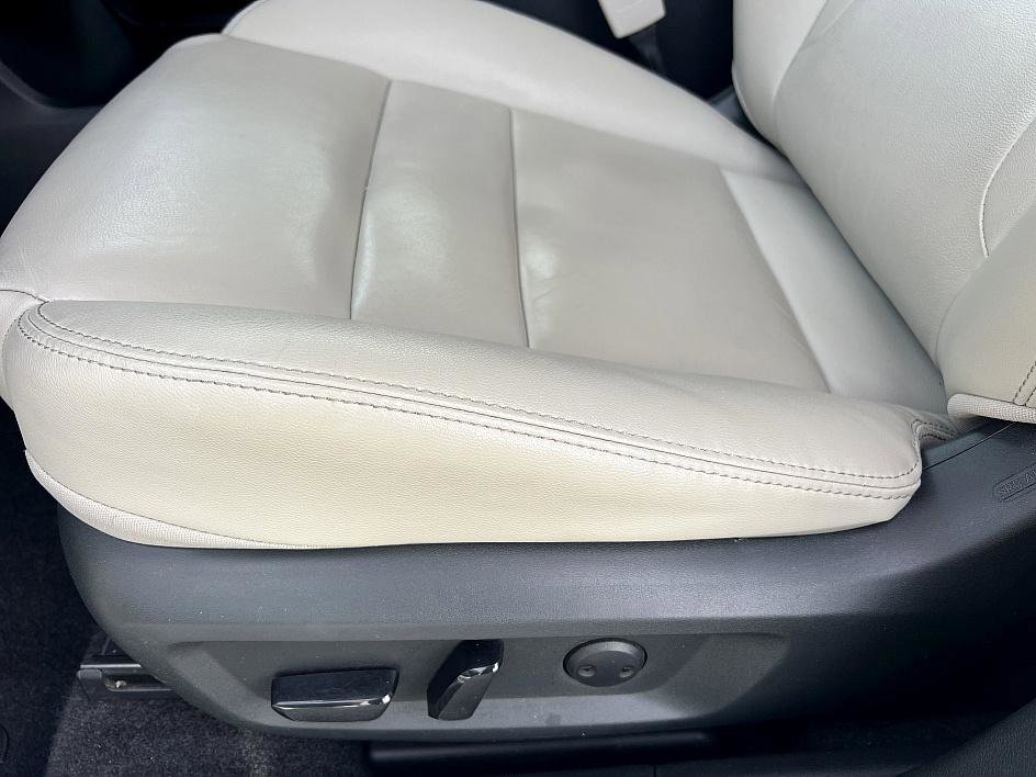 Certified 2023 Nissan Rogue SL w/ SL Premium Package image 20