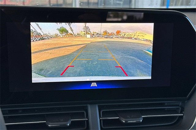 New 2026 Chevrolet Trax LT w/ Driver Confidence Package image 25