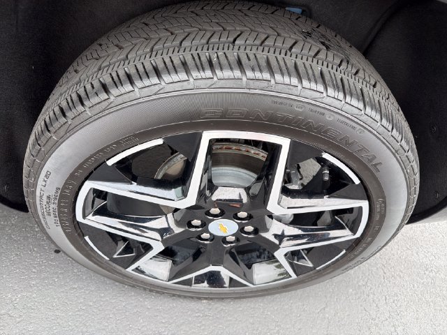 Certified 2026 Chevrolet Traverse High Country w/ LPO, Floor Liner Package AWD/4WD image 26