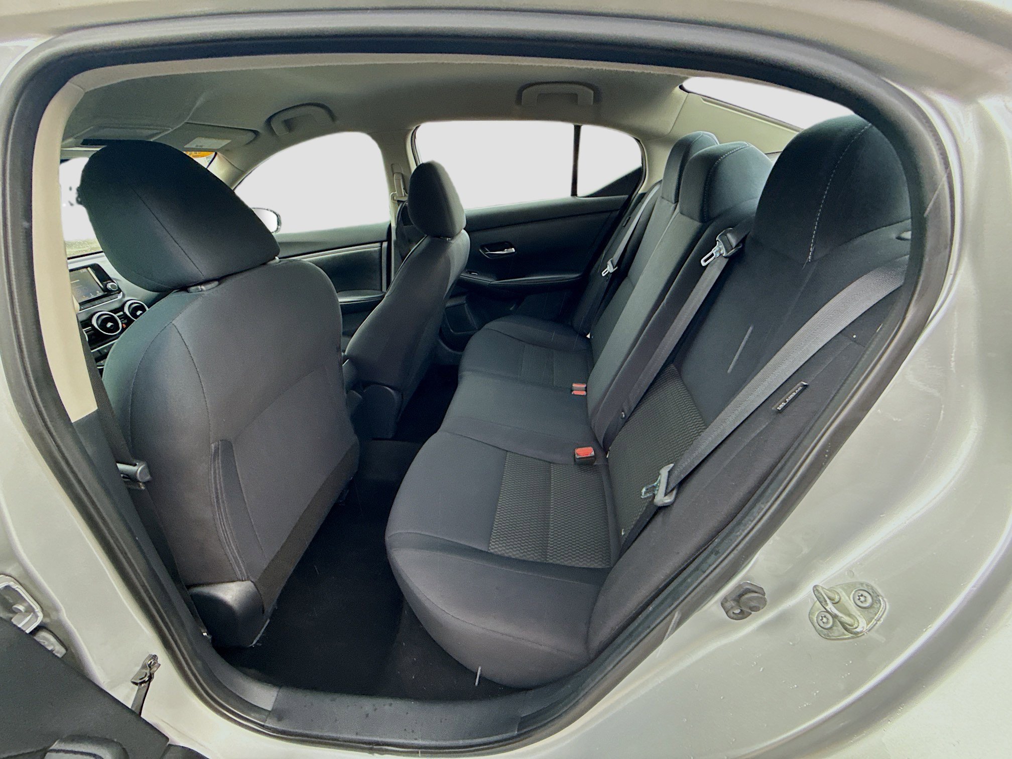 Used 2021 Nissan Sentra S image 22