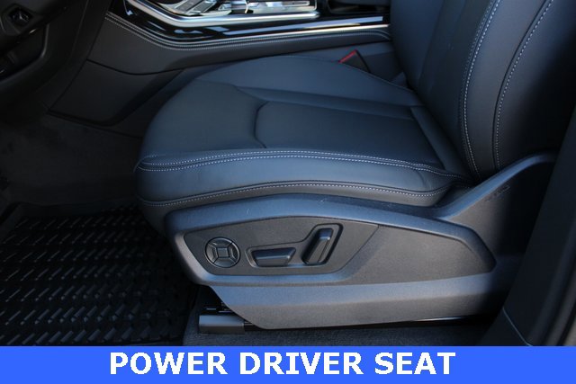 New 2025 Audi Q7 3.0T Premium Plus image 5