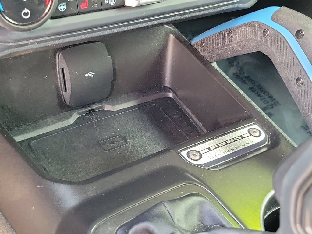 Used 2022 Ford Bronco Wildtrak AWD/4WD image 28