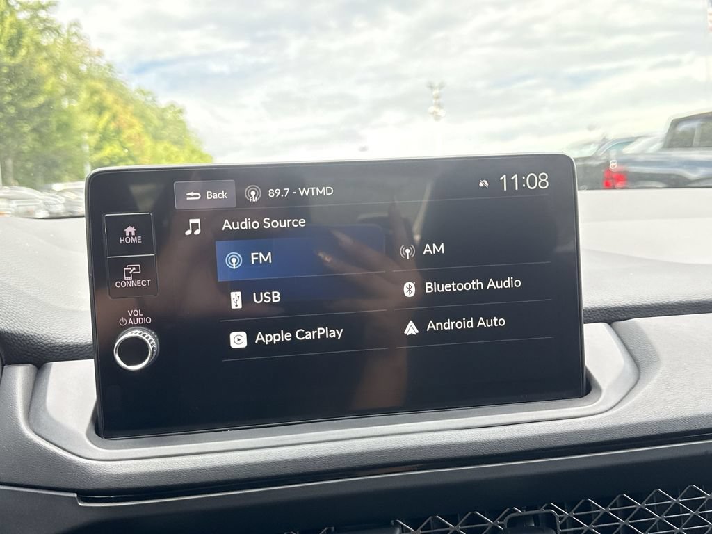 New 2026 Honda Accord SE image 20