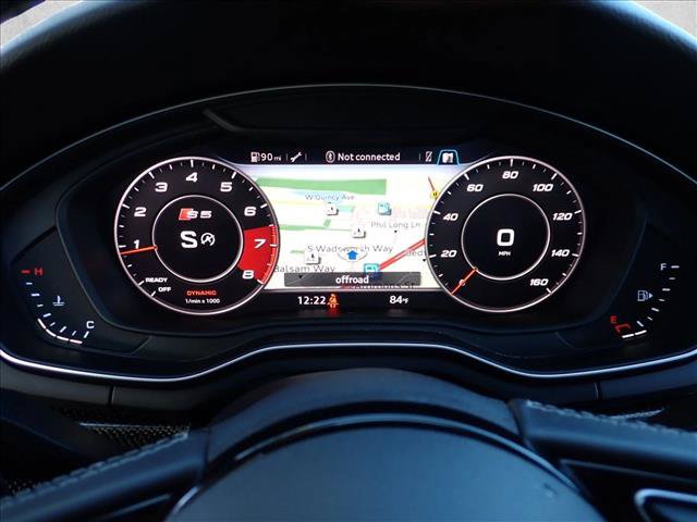 Used 2018 Audi S5 Prestige w/ S Sport Package AWD/4WD image 26