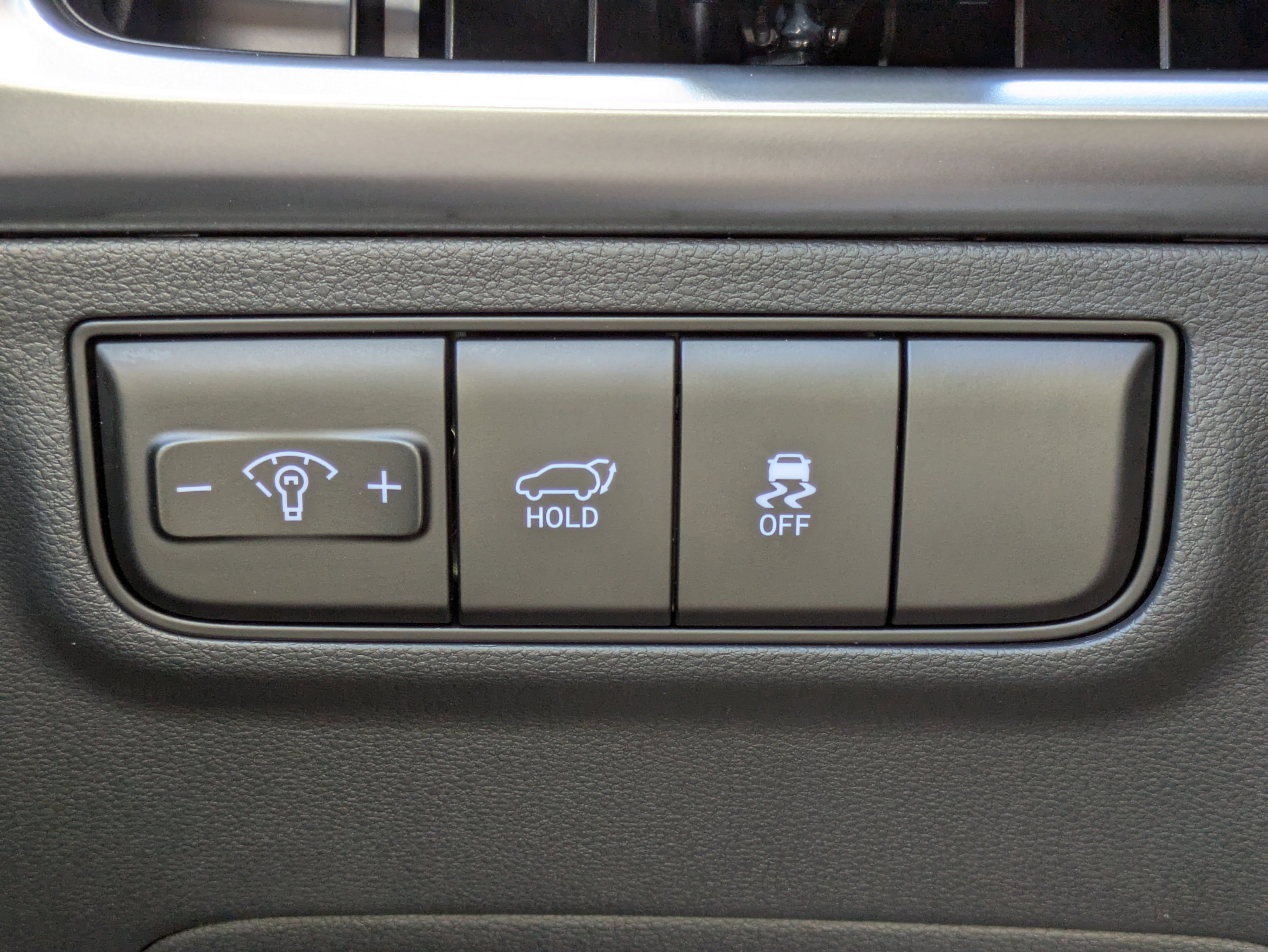 New 2026 Hyundai Tucson SEL image 23