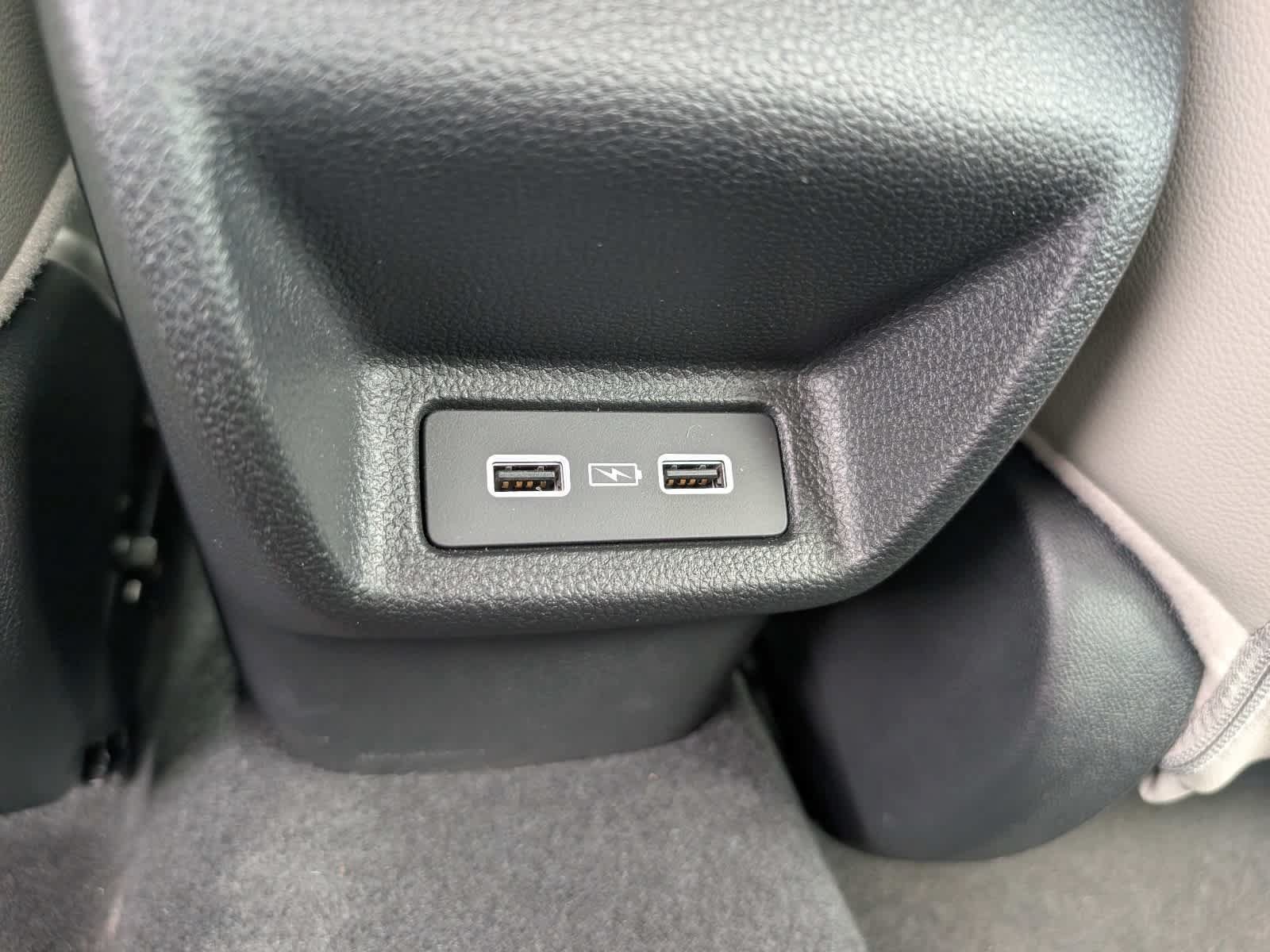 Certified 2024 Honda Civic Touring image 15