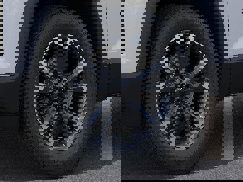 New 2026 Chevrolet Equinox RS image 9