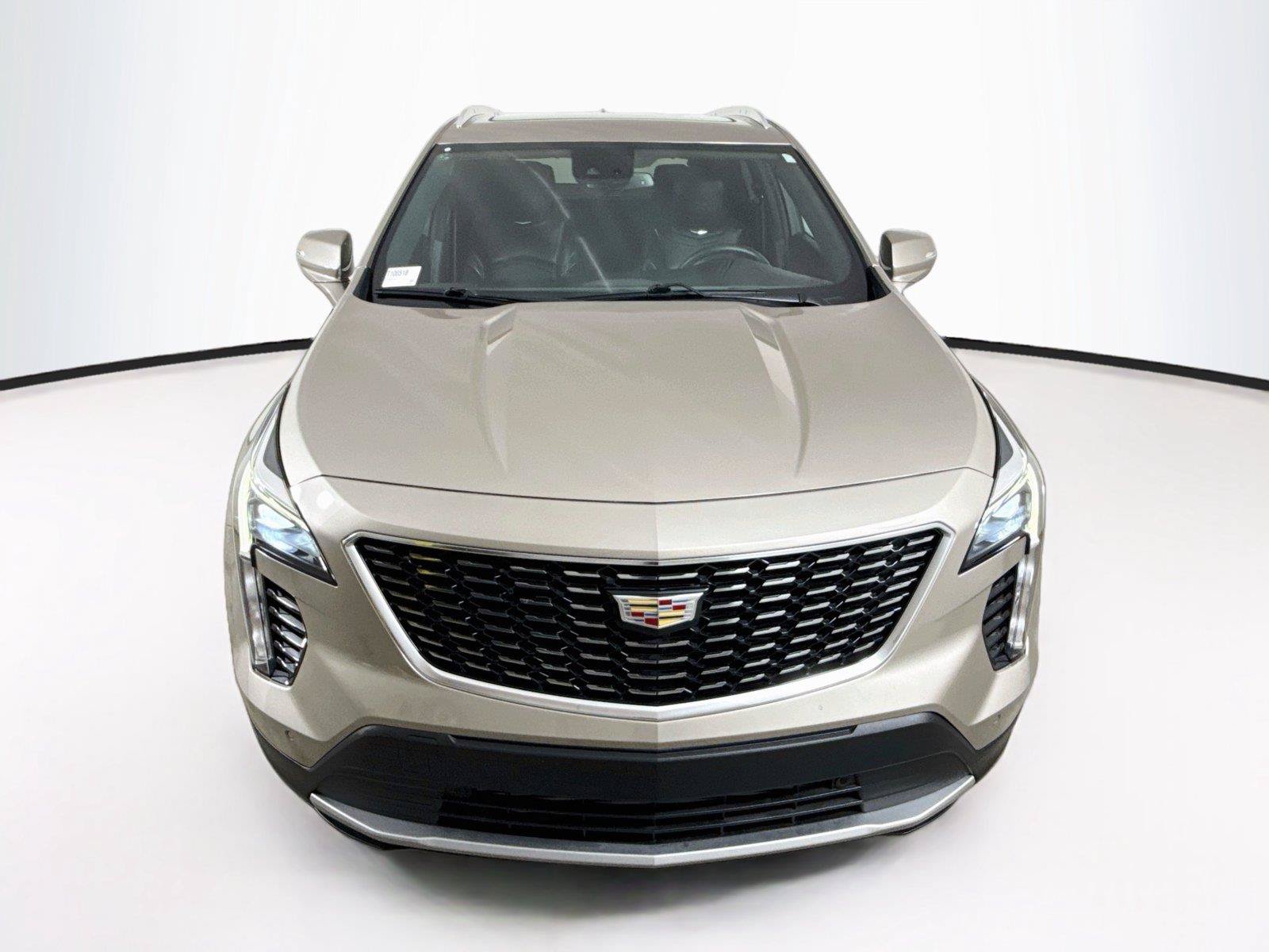 Used 2023 Cadillac XT4 Premium Luxury FWD image 8
