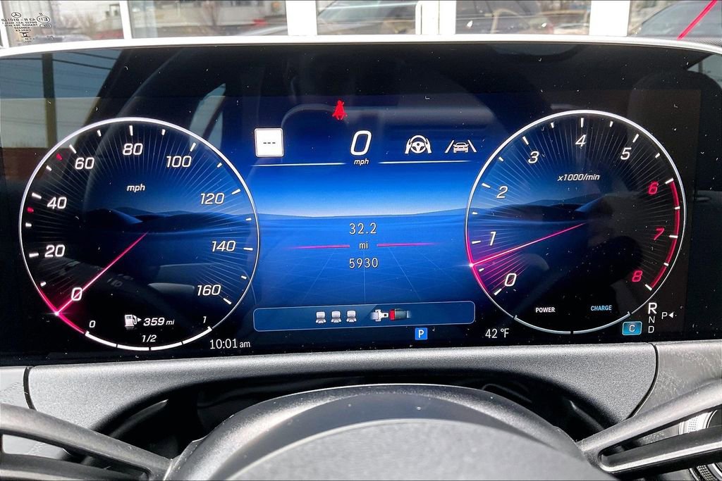 Certified 2024 Mercedes-Benz E 350 E 350 image 20