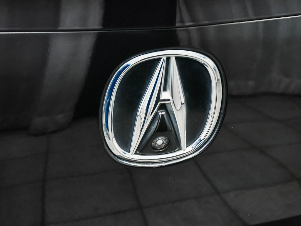 Used 2021 Acura TLX w/ Technology Package image 80