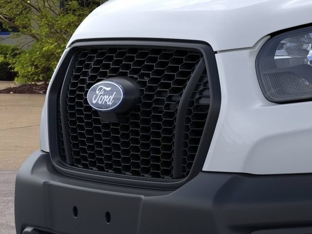 New 2026 Ford Transit 150 Low Roof RWD image 30