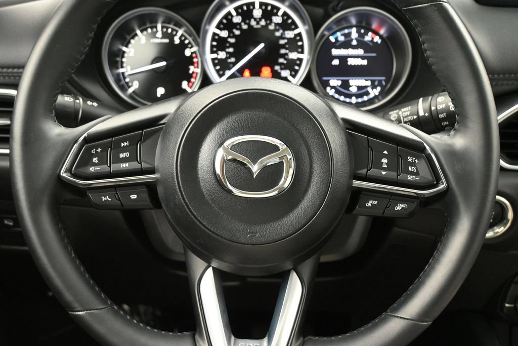 Used 2023 MAZDA CX-5 AWD 2.5 S image 6